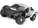 RC auto Traxxas Slash 1:10 VXL 4WD OBA TQi, modrá