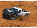 RC auto Traxxas Slash 1:10 VXL 4WD OBA TQi, modrá