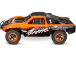 RC auto Traxxas Slash 1:10 VXL 4WD RTR Fox