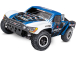 RC auto Traxxas Slash 1:10 VXL 4WD RTR Fox