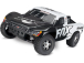 RC auto Traxxas Slash 1:10 VXL 4WD RTR Fox