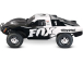 RC auto Traxxas Slash 1:10 VXL 4WD RTR Vision