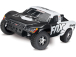 RC auto Traxxas Slash 1:10 VXL 4WD TQi, červená