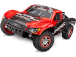 RC auto Traxxas Slash 1:10 VXL 4WD TQi, červená