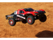 RC auto Traxxas Slash 1:10 VXL 4WD TQi, červená