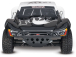 RC auto Traxxas Slash 1:10 VXL 4WD TQi, Fox, černobílá