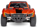 RC auto Traxxas Slash 1:10 VXL HD RTR, červená