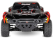 RC auto Traxxas Slash 1:10 VXL HD RTR, červená