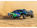 RC auto Traxxas Slash 1:10 VXL HD RTR, červená