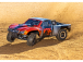 RC auto Traxxas Slash 1:10 VXL HD RTR, červená