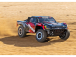 RC auto Traxxas Slash 1:10 VXL HD RTR, červená