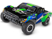 RC auto Traxxas Slash 1:10 VXL HD RTR, červená