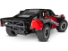 RC auto Traxxas Slash 1:10 VXL RTR Fox