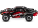 RC auto Traxxas Slash 1:10 VXL RTR Fox