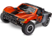 RC auto Traxxas Slash 1:10 VXL RTR Fox