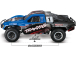 RC auto Traxxas Slash 1:10 VXL RTR Fox