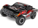 RC auto Traxxas Slash 1:10 VXL RTR Fox