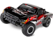 RC auto Traxxas Slash 1:10 VXL RTR, Fox Racing