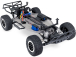 RC auto Traxxas Slash 1:10 VXL RTR, Fox Racing