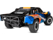 RC auto Traxxas Slash 1:10 VXL RTR, oranžová