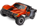 RC auto Traxxas Slash 1:10 VXL RTR, oranžová