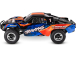 RC auto Traxxas Slash 1:10 VXL RTR, zelená