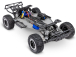 RC auto Traxxas Slash 1:10 VXL RTR, zelená