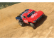 RC auto Traxxas Slash 1:10 VXL TQi, Fox