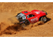 RC auto Traxxas Slash 1:10 VXL TQi, Fox