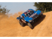 RC auto Traxxas Slash 1:10 VXL TQi, Fox