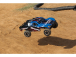 RC auto Traxxas Slash 1:10 VXL TQi, Fox