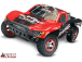 RC auto Traxxas Slash 1:10 VXL TQi, Mark Jenkins