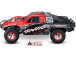 RC auto Traxxas Slash 1:10 VXL TQi, Mark Jenkins