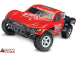 RC auto Traxxas Slash 1:10 VXL TQi, Mark Jenkins