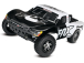 RC auto Traxxas Slash 1:10 VXL TQi RTR, modrá