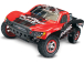 RC auto Traxxas Slash 1:10 VXL TQi RTR, modrá