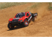 RC auto Traxxas Slash 1:10 VXL TQi RTR, modrá