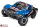 RC auto Traxxas Slash 1:10 VXL TQi, oranžová