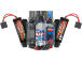 RC auto Traxxas Slash 1:16 RTR, černá
