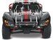 RC auto Traxxas Slash 1:16 RTR, černá
