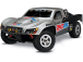RC auto Traxxas Slash 1:16 RTR, Mark Jenkins