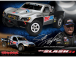 RC auto Traxxas Slash 1:16 RTR, Mike Jenkins