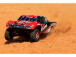 RC auto Traxxas Slash 1:16 RTR, Mike Jenkins