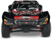 RC auto Traxxas Slash 1:16 RTR, Mike Jenkins