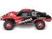RC auto Traxxas Slash 1:16 RTR, Mike Jenkins