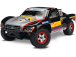 RC auto Traxxas Slash 1:16 RTR, Mike Jenkins