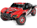 RC auto Traxxas Slash 1:16 RTR, Mike Jenkins