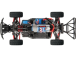 RC auto Traxxas Slash 1:16 RTR, Mike Jenkins