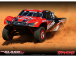RC auto Traxxas Slash 1:16 RTR, Mike Jenkins