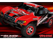 RC auto Traxxas Slash 1:16 RTR, Mike Jenkins